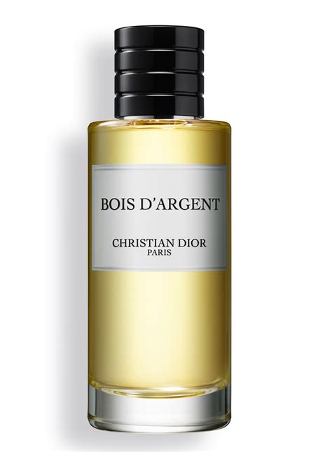 bois d argent dior homme|la collection privee bois d'argent.